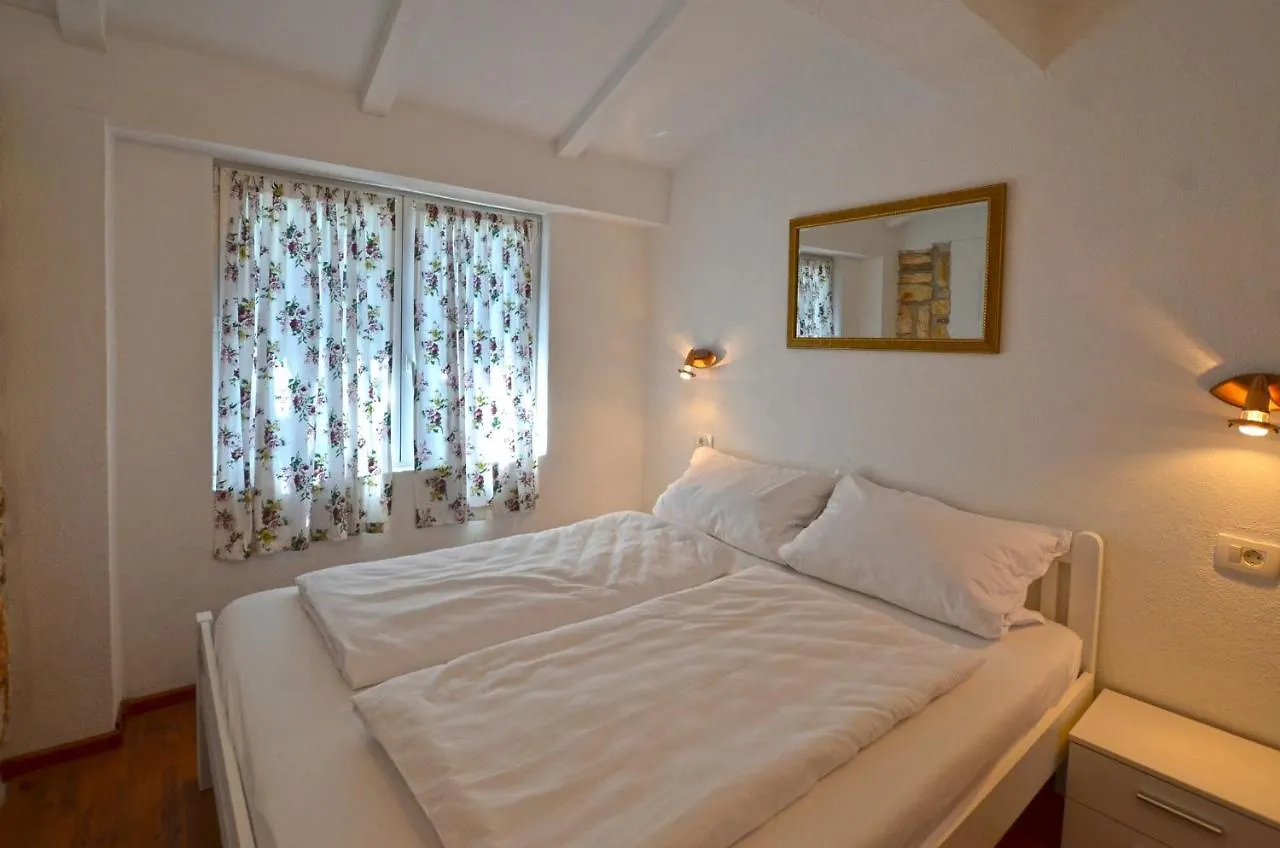 Pensionat Bavica Apartments Rovinj