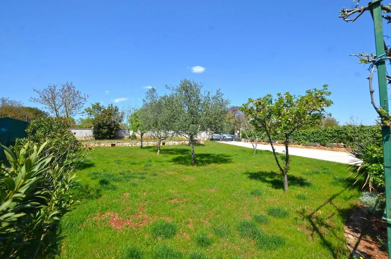 Bavica Apartments Rovinj Kroatien