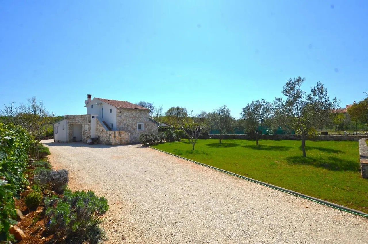 Bavica Apartments Rovinj Casa de hóspedes