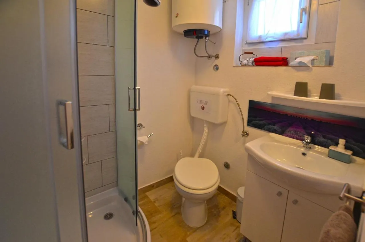 Bavica Apartments Rovinj