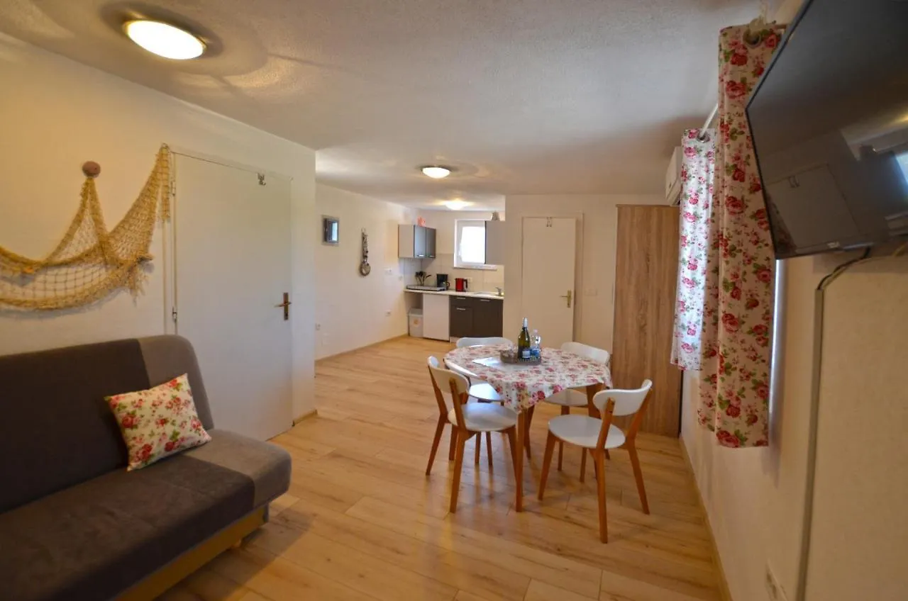 Bavica Apartments Rovinj