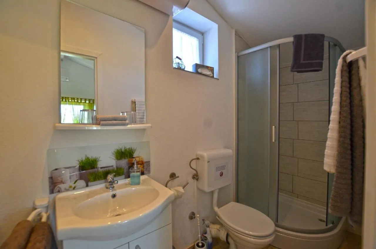 Bavica Apartments Rovinj 3*,