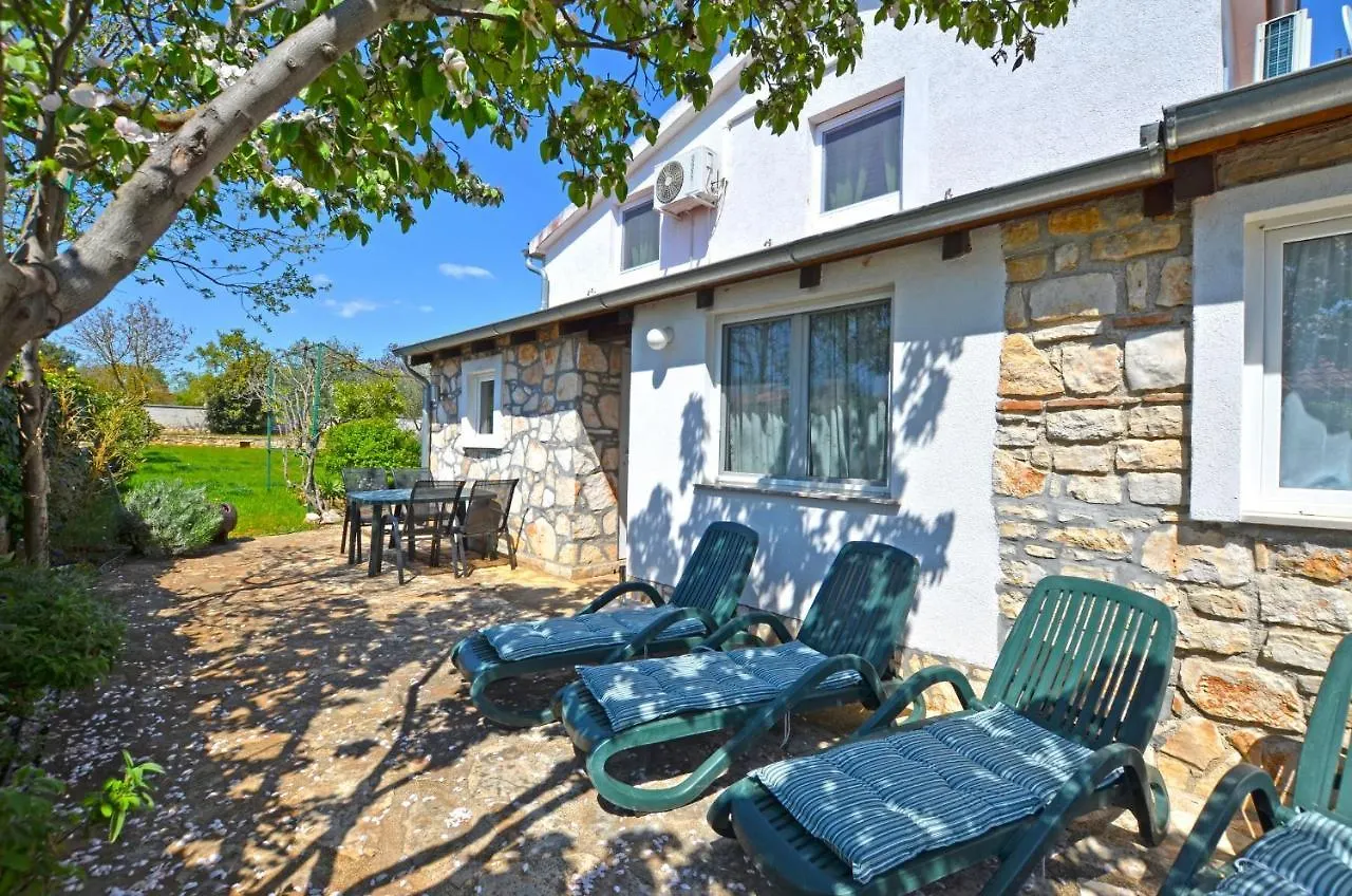 Bavica Apartments Rovinj 3*,  Kroatien