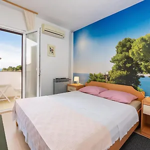 Apartmán Pilicari (adults Only)