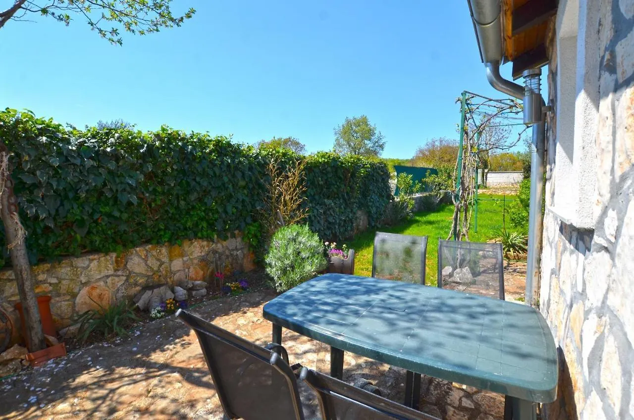 Bavica Apartments Rovinj 3*,  Chorvatsko