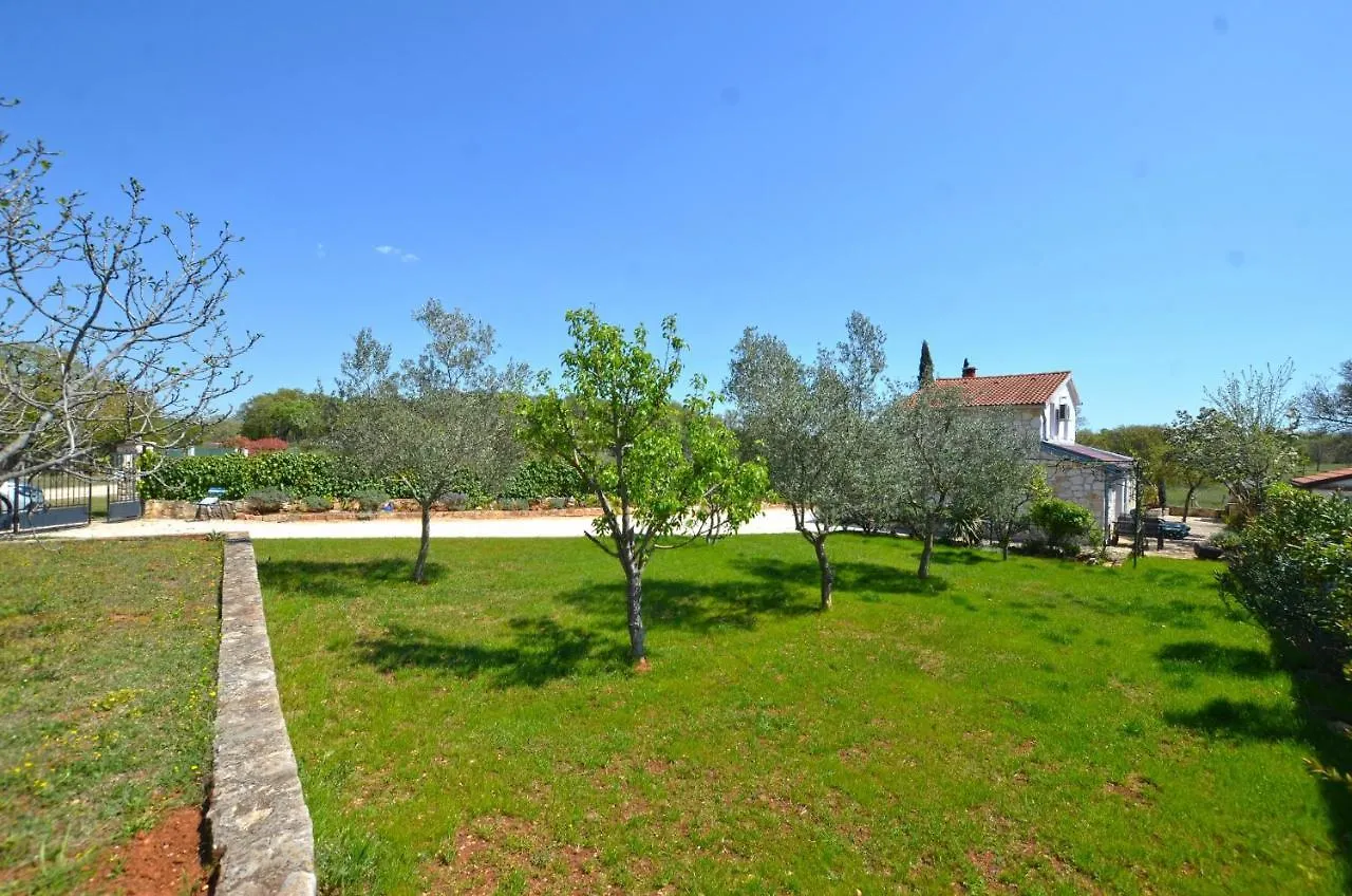 *** Penzion Bavica Apartments Rovinj Chorvatsko