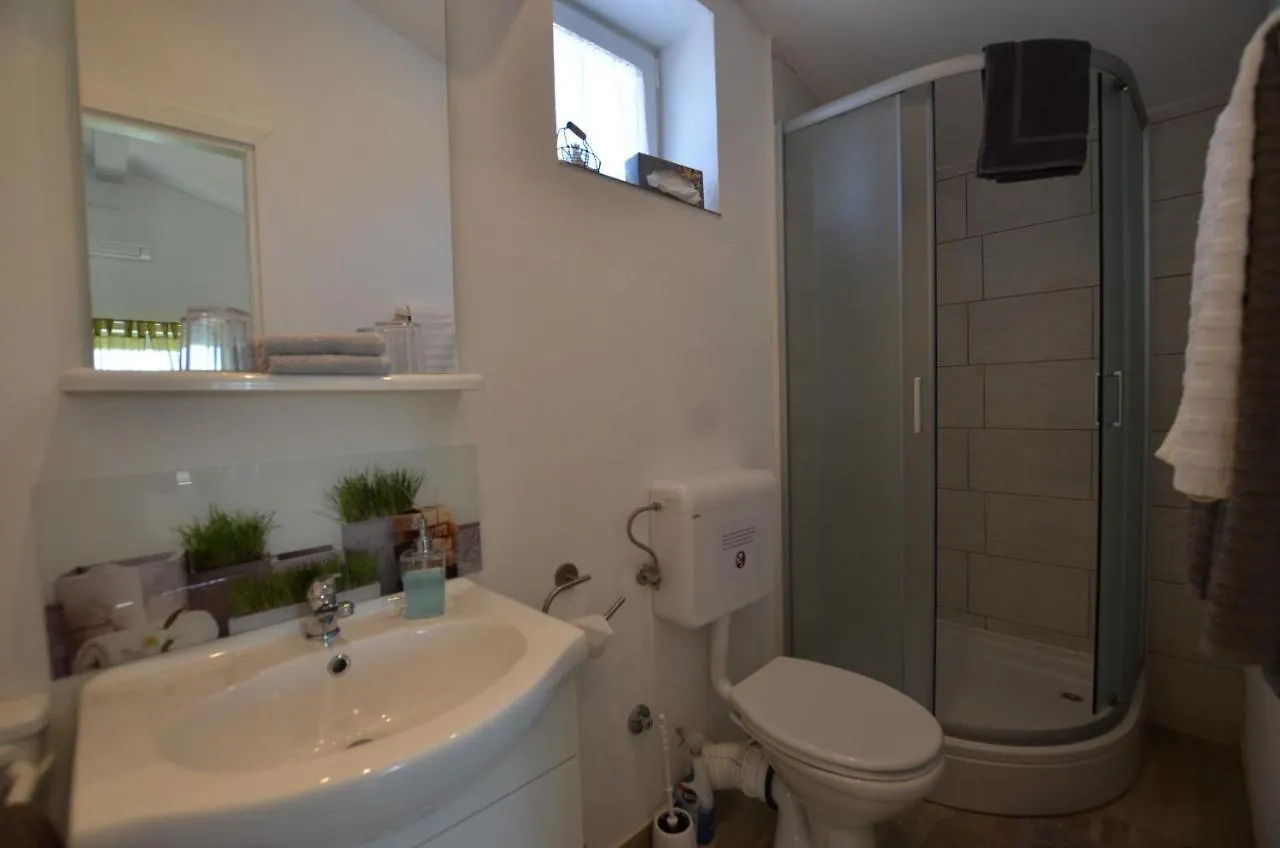 Bavica Apartments Rovinj