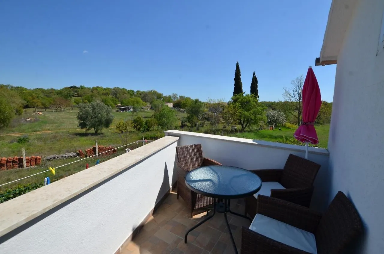 Bavica Apartments Rovinj