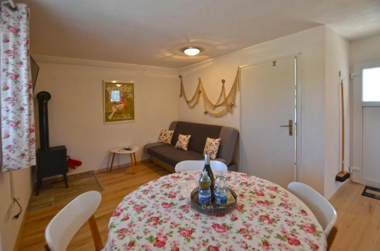 Bavica Apartments Rovinj Penzion